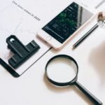 advanced assessment of data