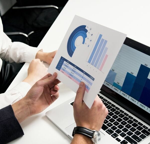 business analysis with insights