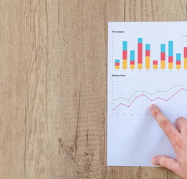 business metrics data analysis
