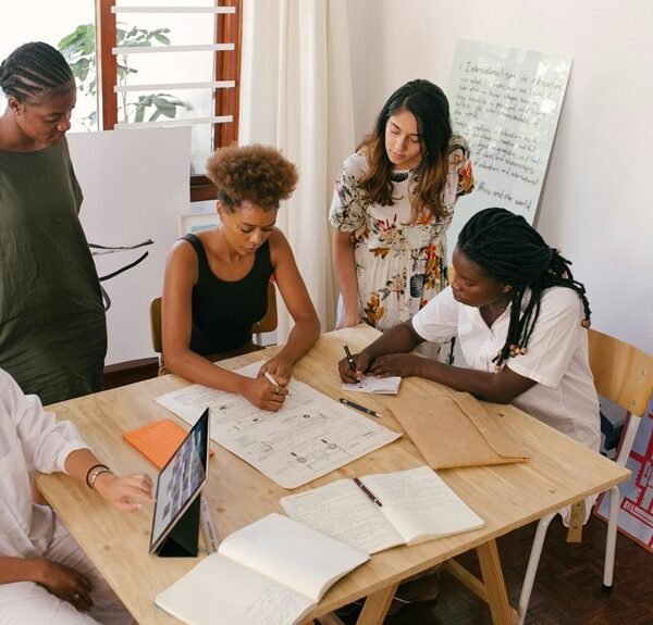 business systems briefing details