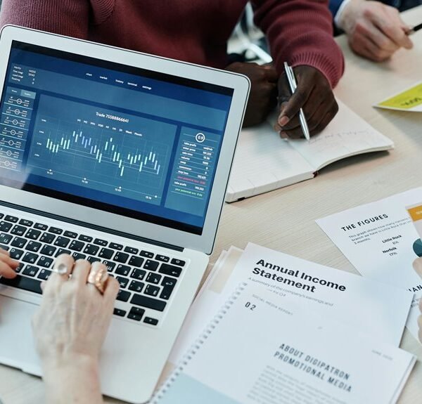 corporate diagnostics report issued