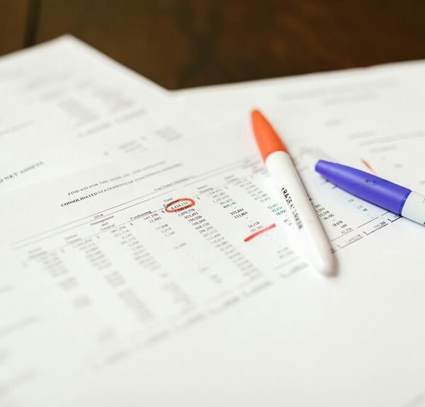 data review of highlights