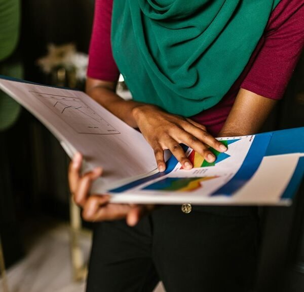 enterprise metrics assessment report