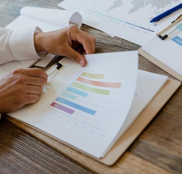 executive resource summary overview