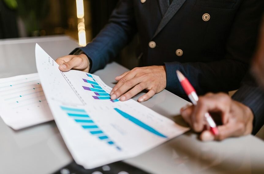 executive systems summary report