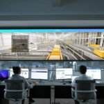 operational data for entities