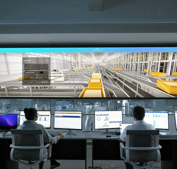 operational data for entities