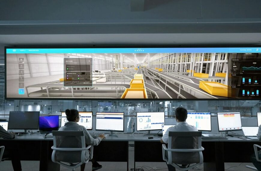 operational data for entities