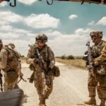 operational data overview summary