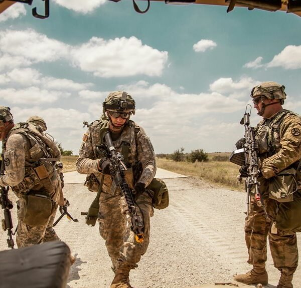 operational data overview summary