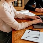 organizational analysis of entities