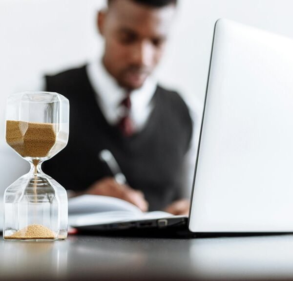 organizational review for entities