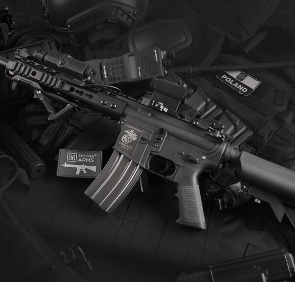 strategic operations ledger overview