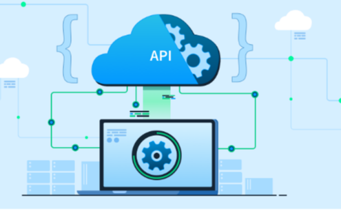 How APIs Connect Modern Applications