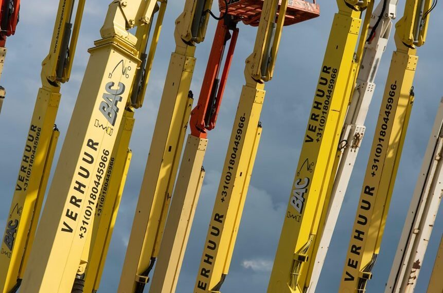 elevate your online services