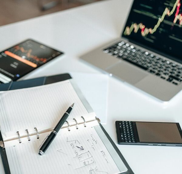 enhance business with technology