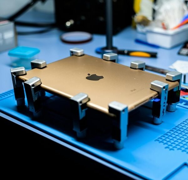 optimize digital service tools