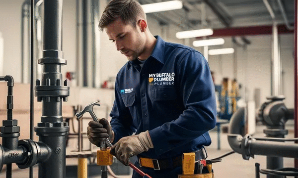 Residential and Commercial Plumbing Excellence with Simply Plumbing and Gas