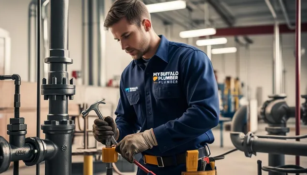 Residential and Commercial Plumbing Excellence with Simply Plumbing and Gas