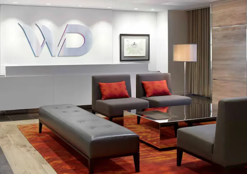 Luxury Home Interiors Company: Ideas for Stylish Modern Living